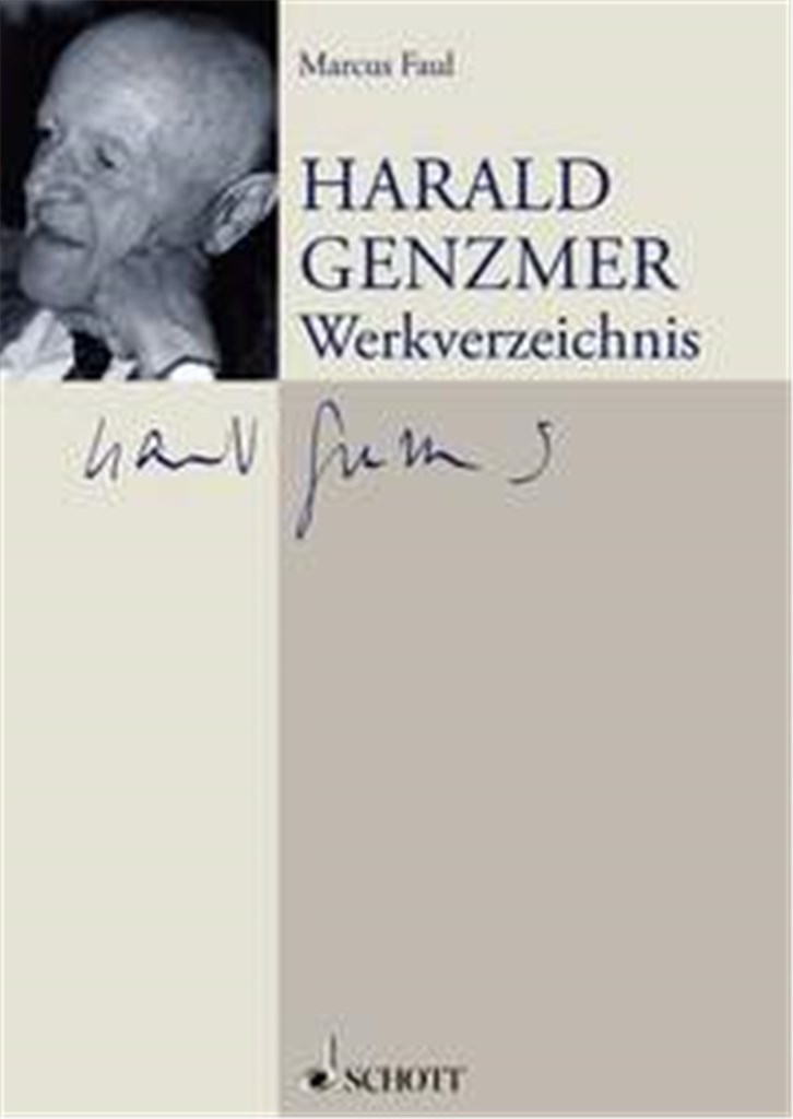 Harald Genzmer